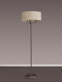Banyan SN IV Floor Lamps Deco Shaded Floor Lamps